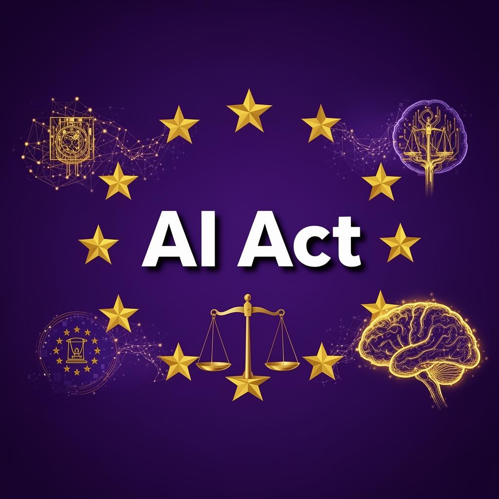 AI Act — Regulamentul european pentru inteligența artificială — curs online gratuit cu certificat digital, oferit de CysEdu (Prodefence S.R.L.). AI Act UE, Regulament 2024/1689, clasificare risc AI, high-risk AI systems, GPAI, sancțiuni AI Act.
