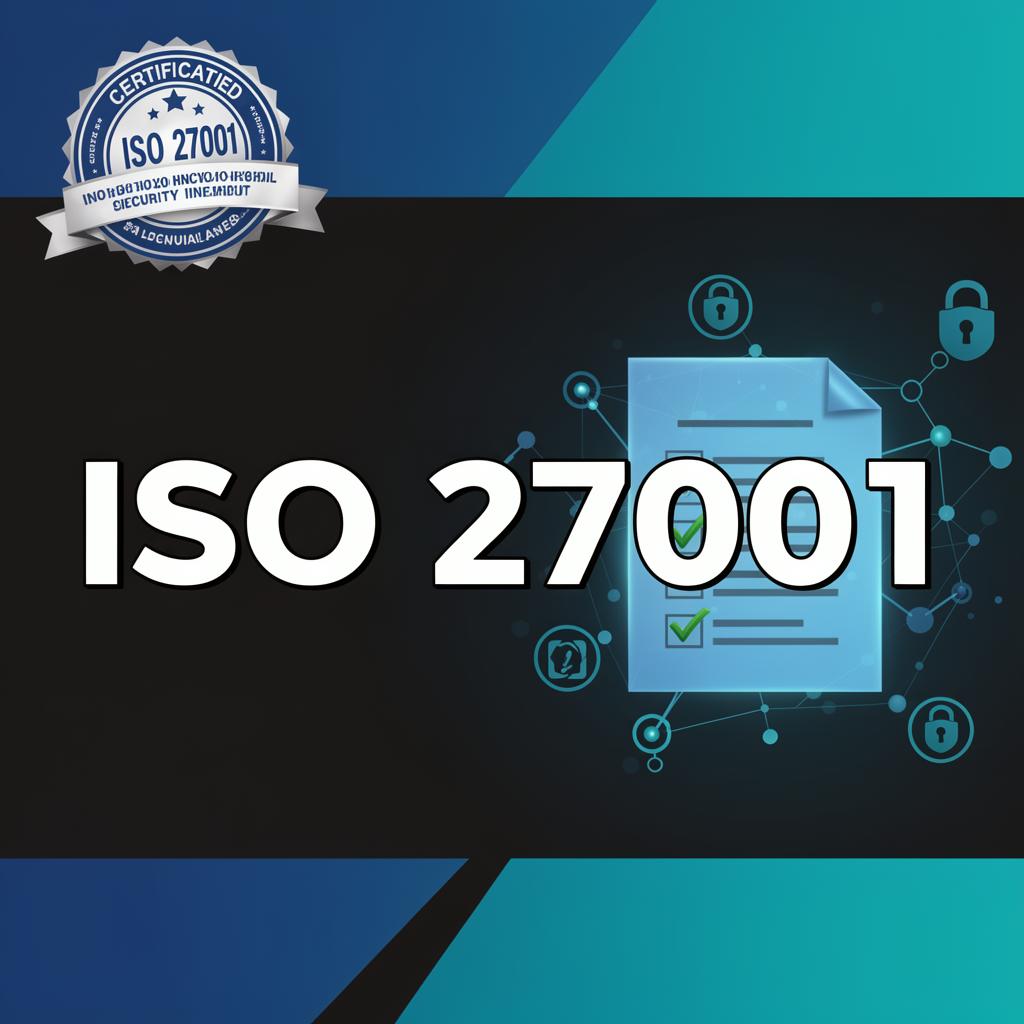 ISO 27001 — Managementul securității informațiilor — curs online gratuit cu certificat digital, oferit de CysEdu (Prodefence S.R.L.). ISO 27001 2022, ISMS implementare, Statement of Applicability SoA, Anexa A controale, audit ISO 27001, certificare securitatea informațiilor.